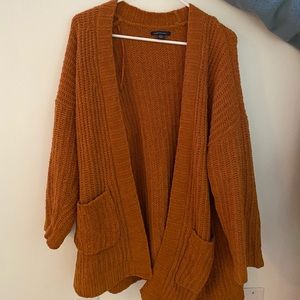 American Eagle Cardigan